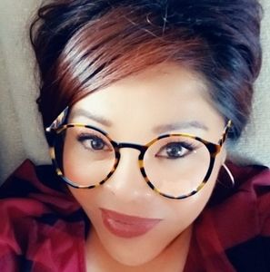 Meet your Posher, Tasha